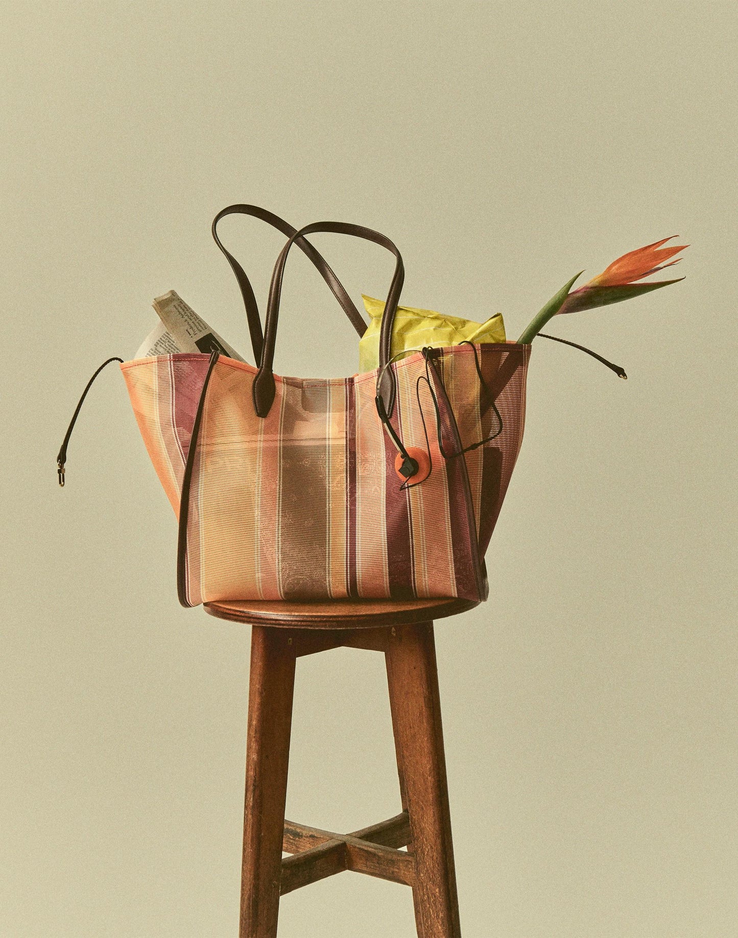 Madewell Lexington Tote