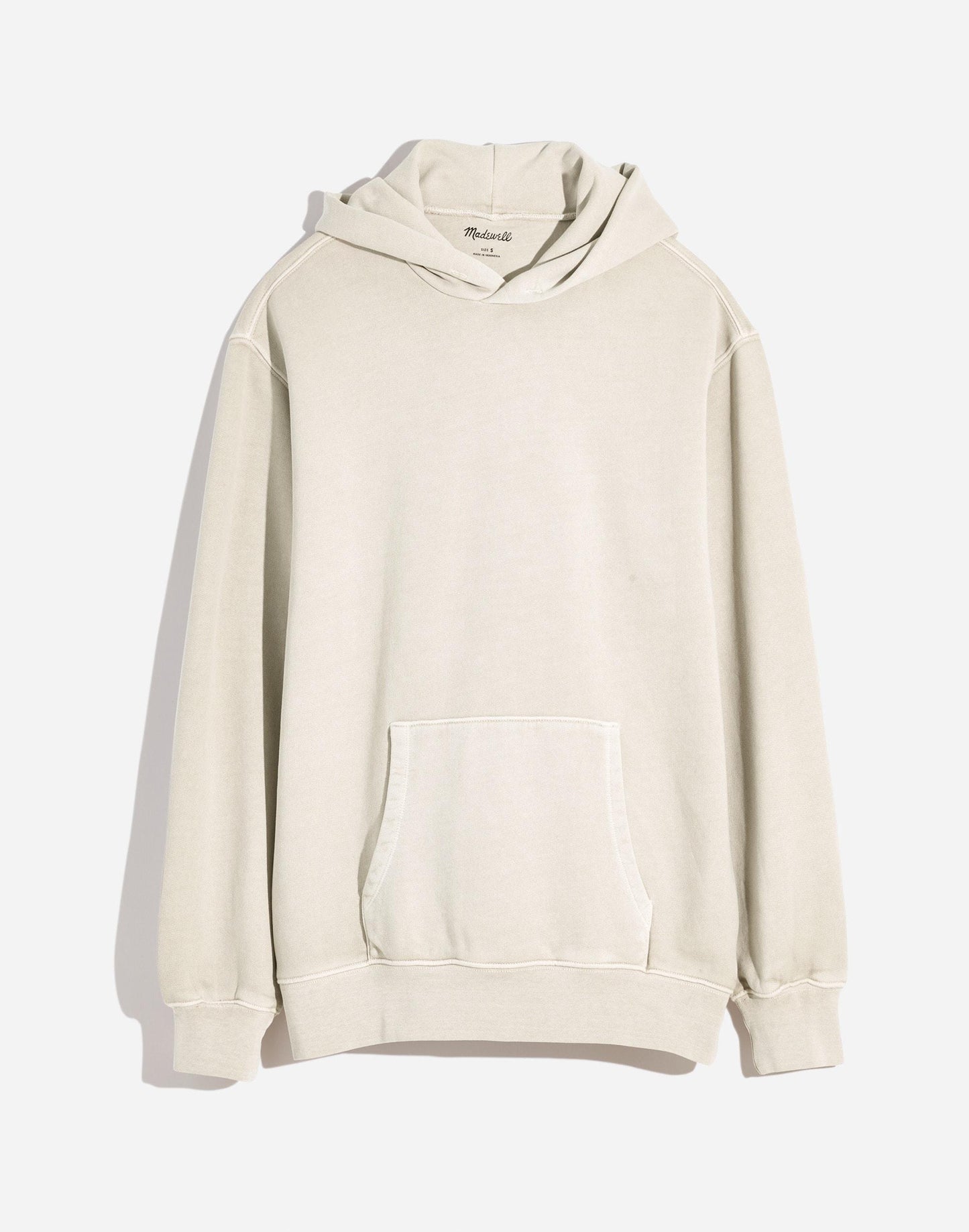 Madewell The McCarren Hoodie