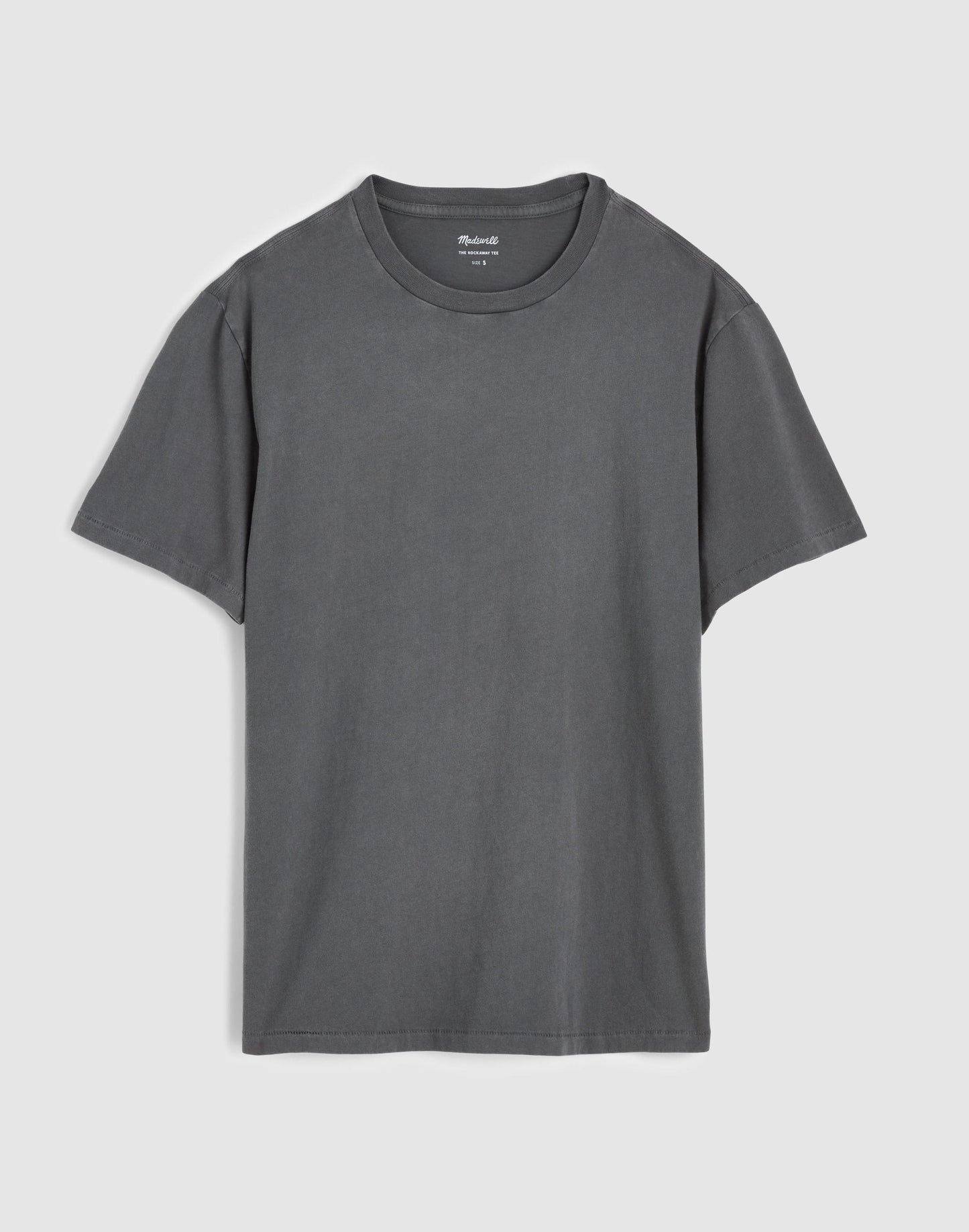Madewell The Rockaway Tee