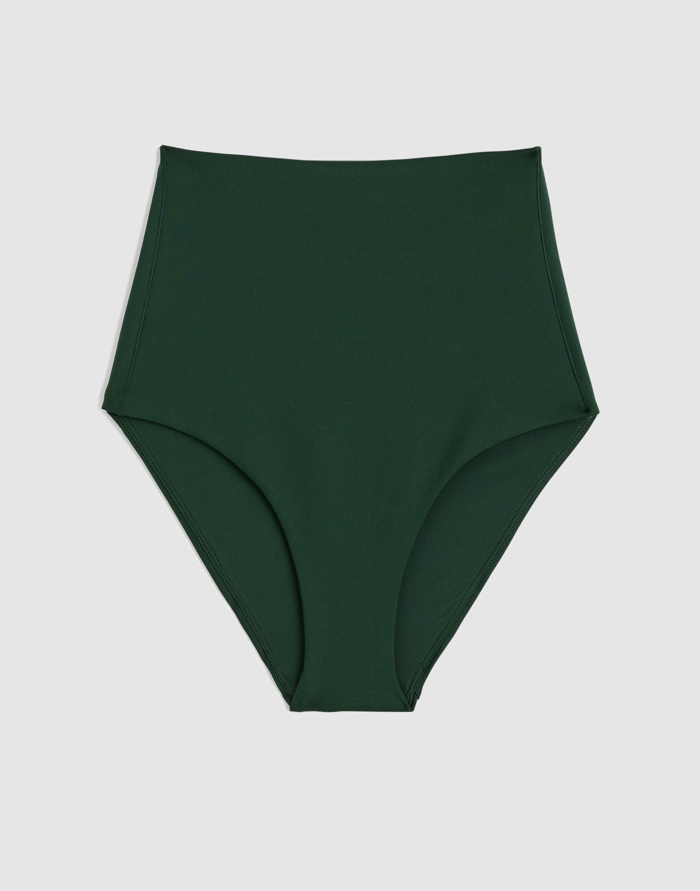 Madewell Left On Friday Hi Tide Bikini Bottom