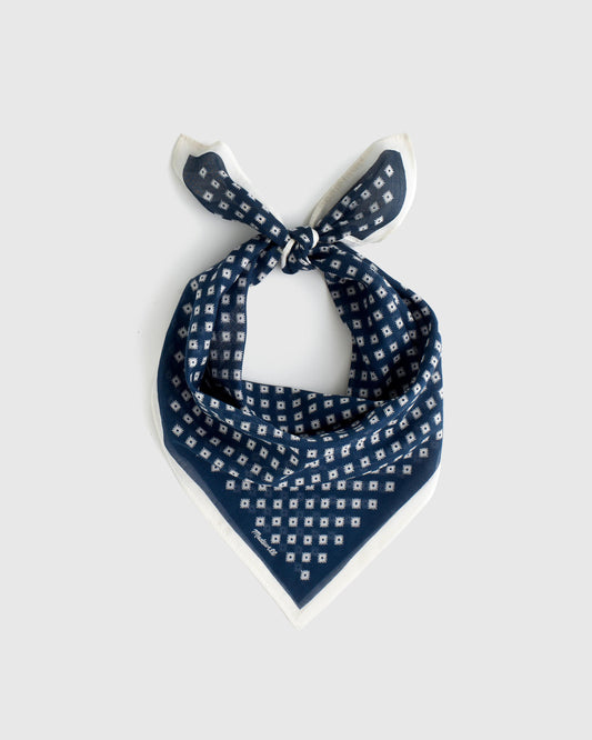 Madewell Organic Cotton Bandana