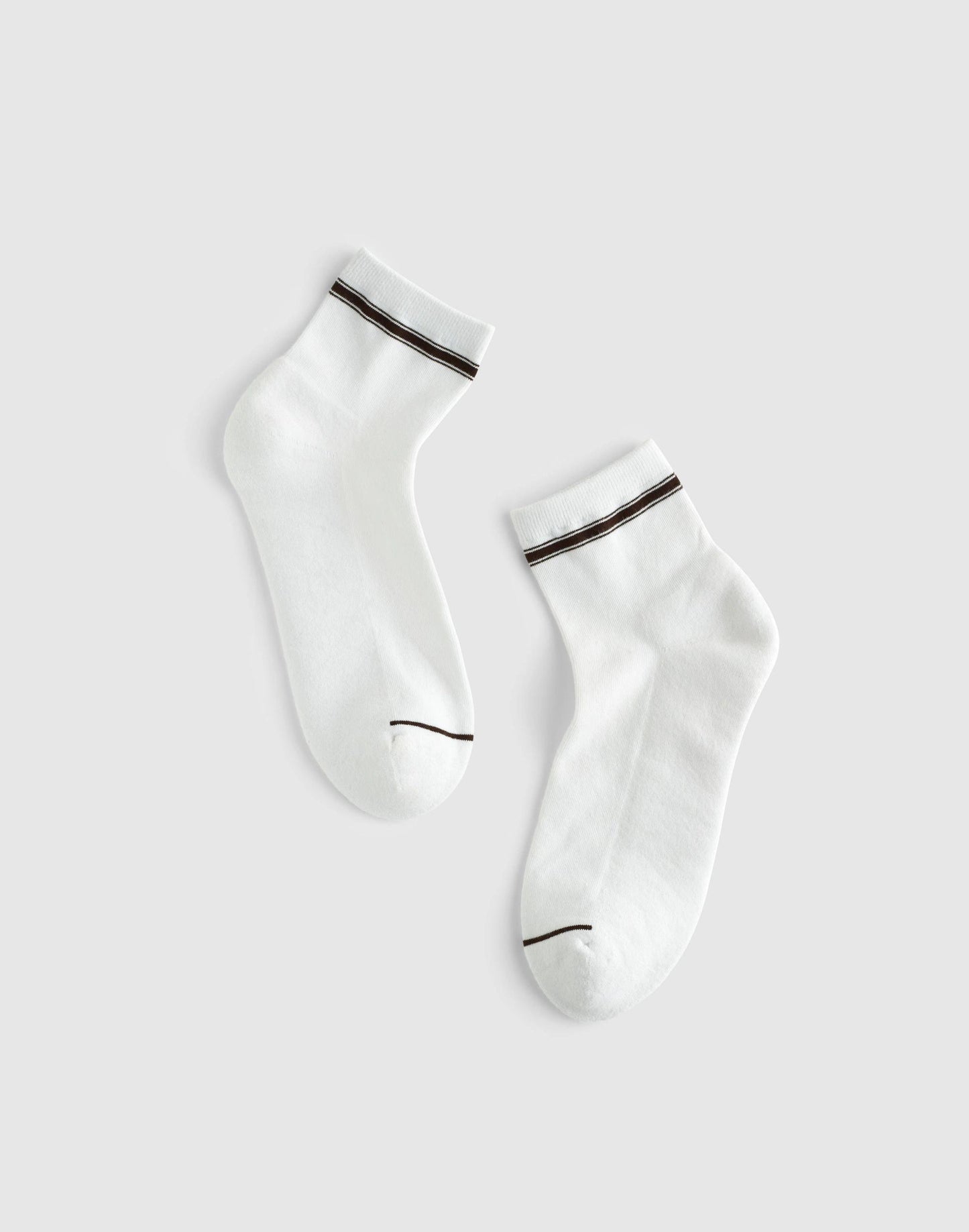Madewell MWL Cloudlift Ankle Socks