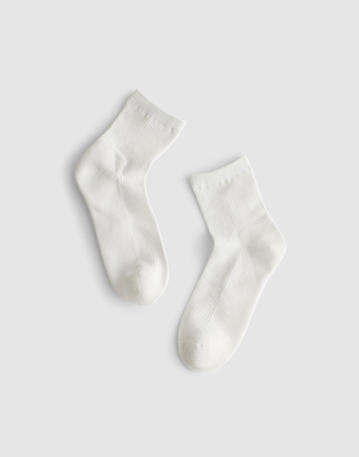 Madewell MWL Cloudlift Lite Ankle Socks