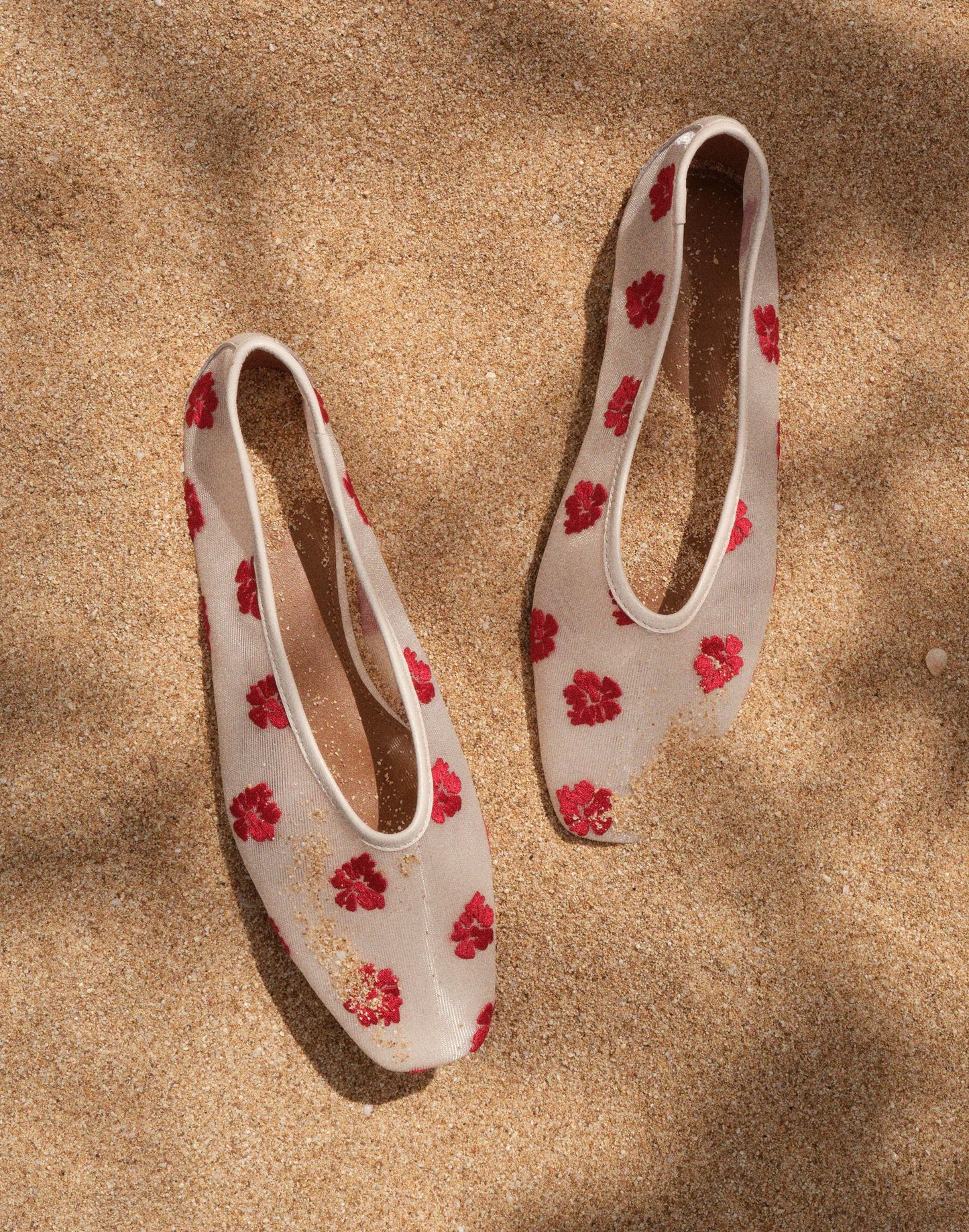 Madewell The Mylie Ballet Flat