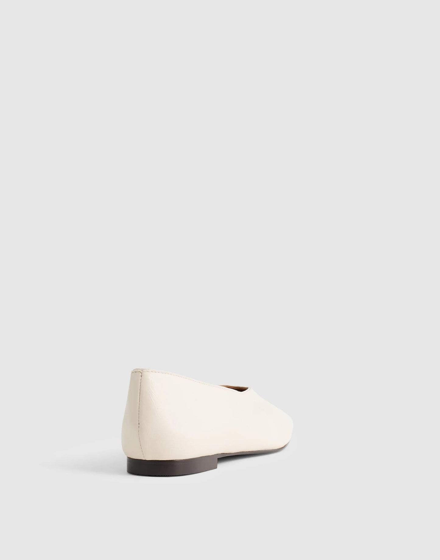 Madewell The Mylie Ballet Flat