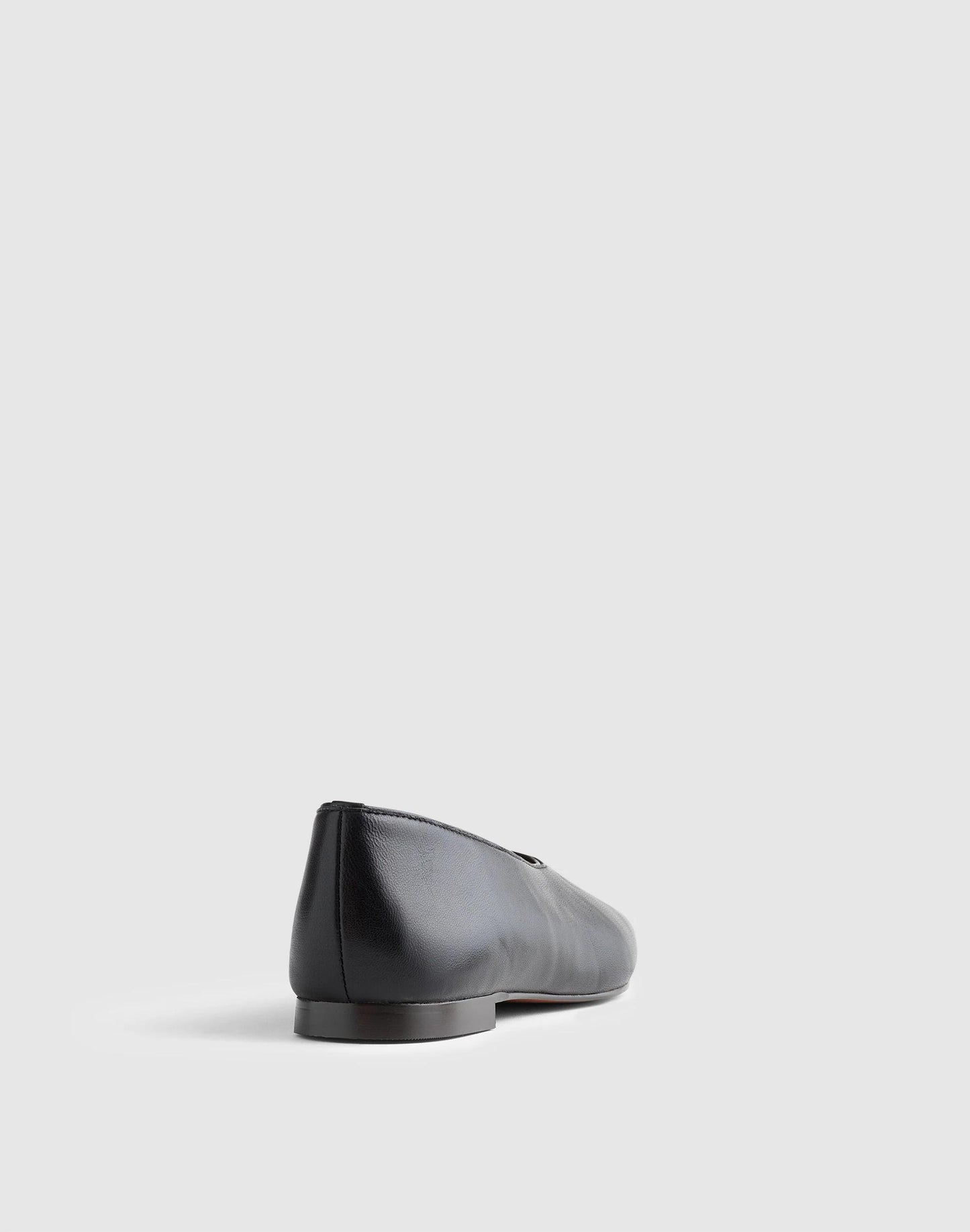 Madewell The Mylie Ballet Flat