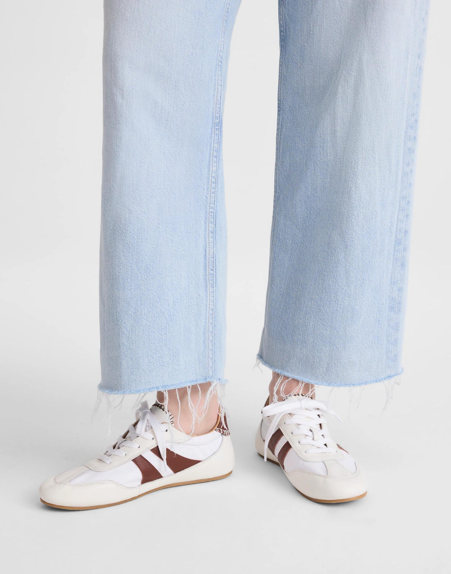 Madewell The Oaklynne Sneaker