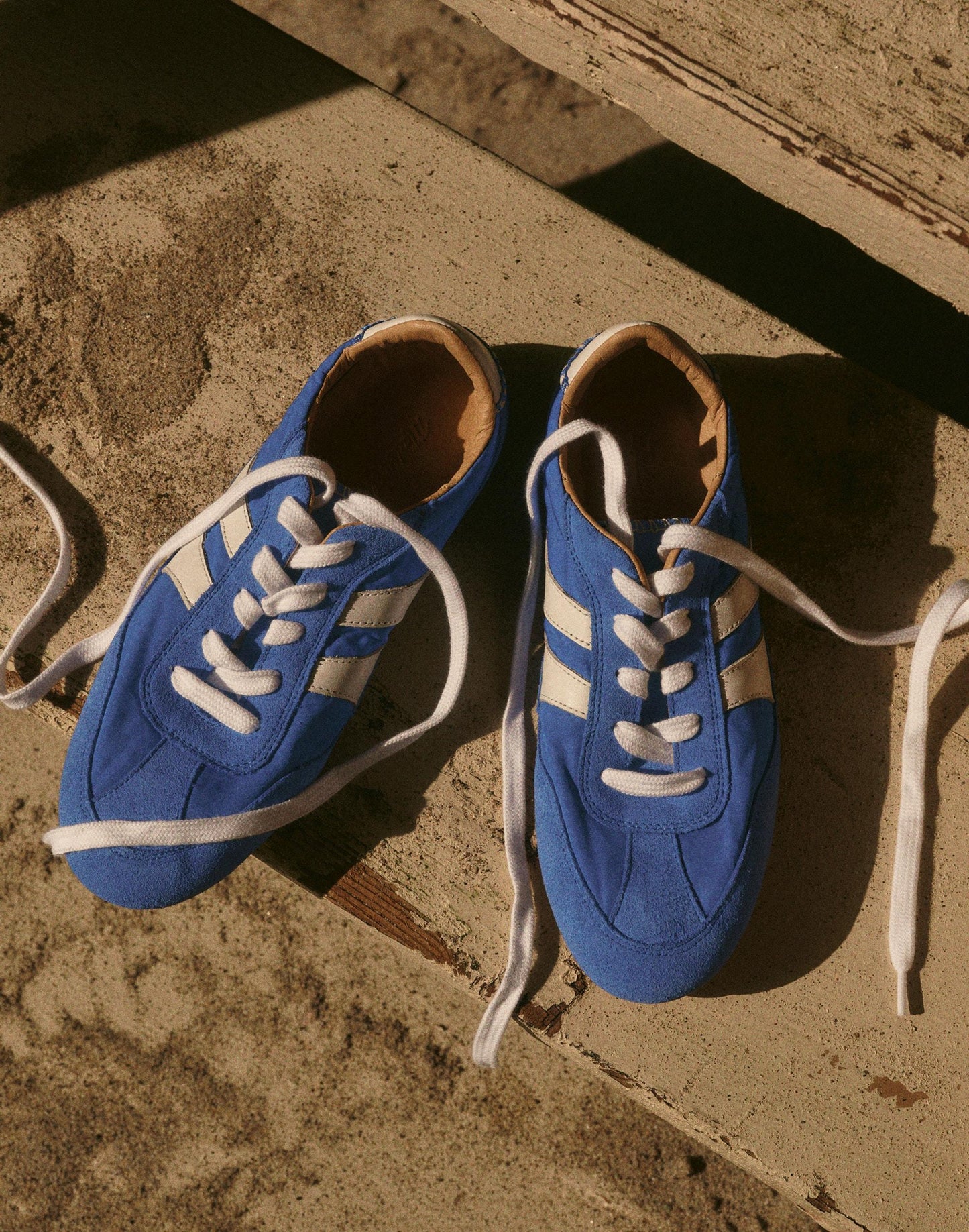 Madewell The Oaklynne Sneaker