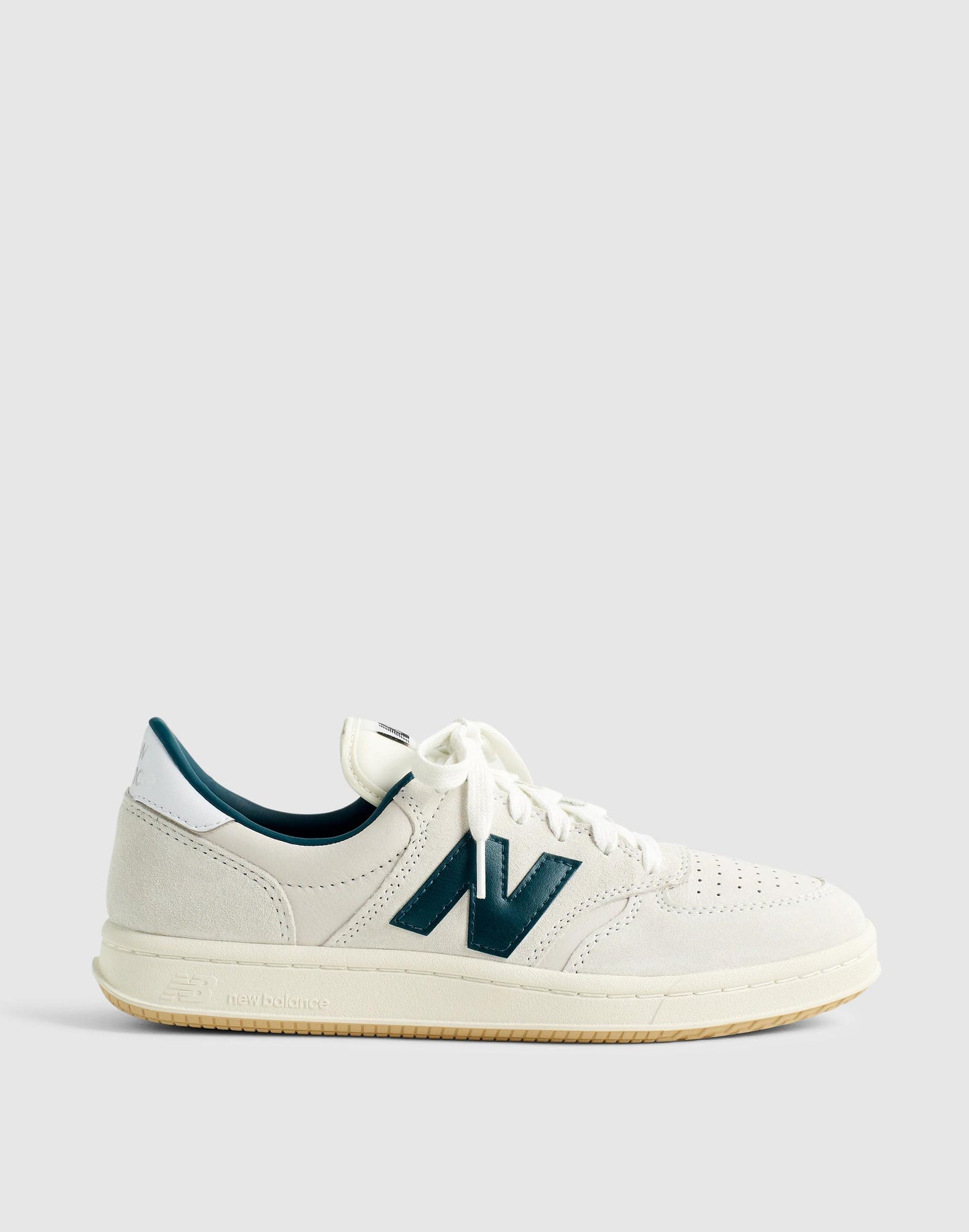 Madewell New Balance® T500 Sneakers
