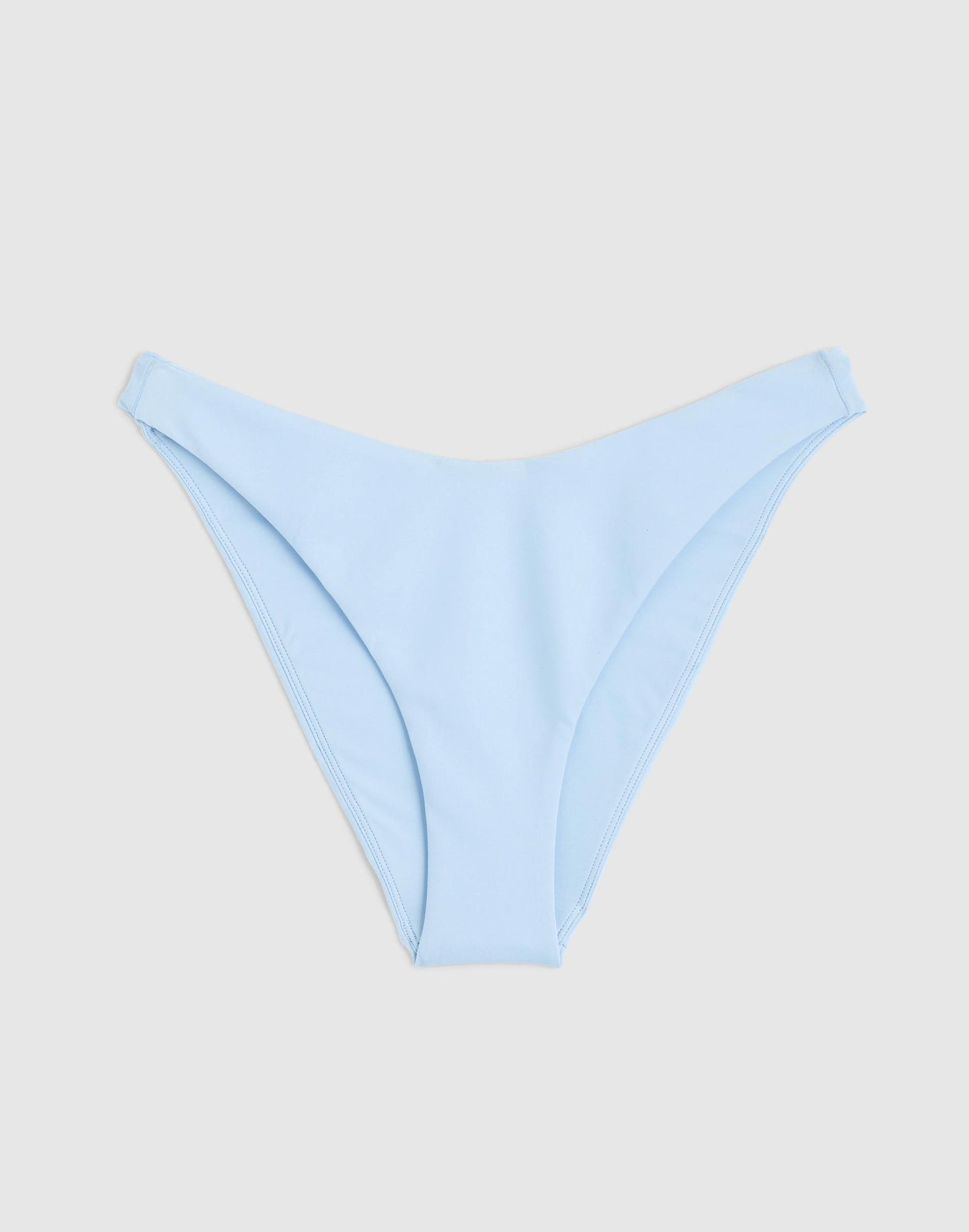 Madewell Left On Friday Dip Bikini Bottom