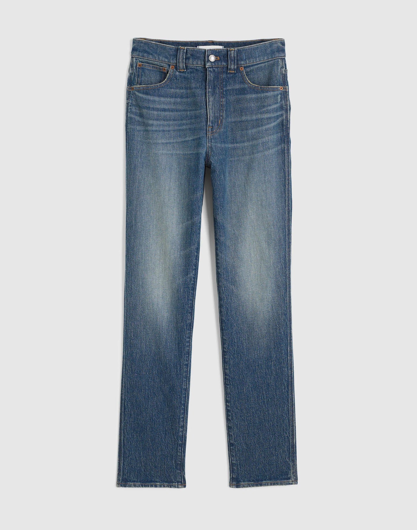 Madewell The Petite Perfect Vintage Jean