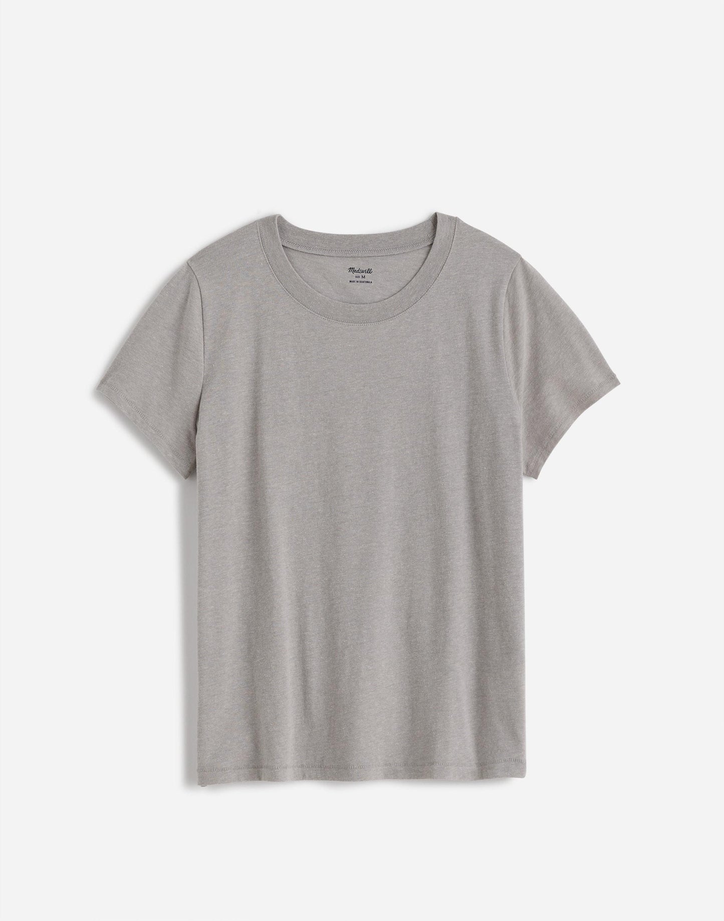 Madewell Northside Vintage Tee