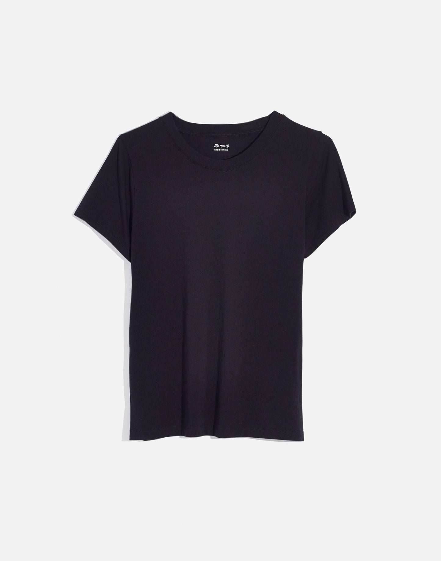 Madewell Northside Vintage Tee