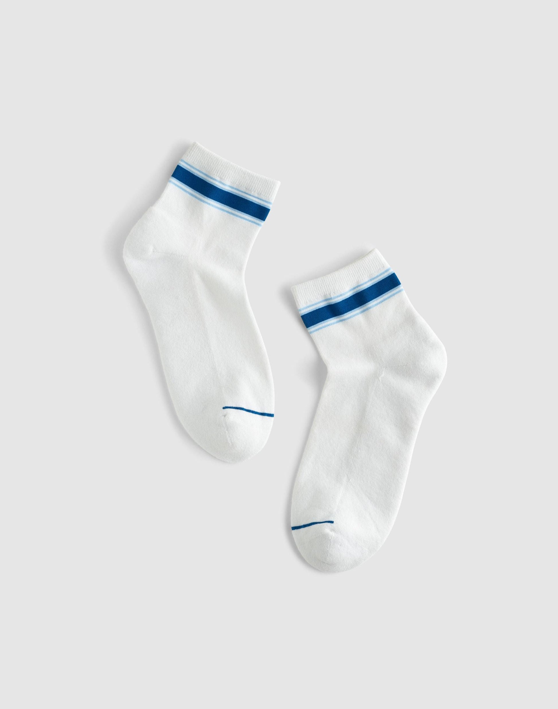 Madewell MWL Cloudlift Ankle Socks