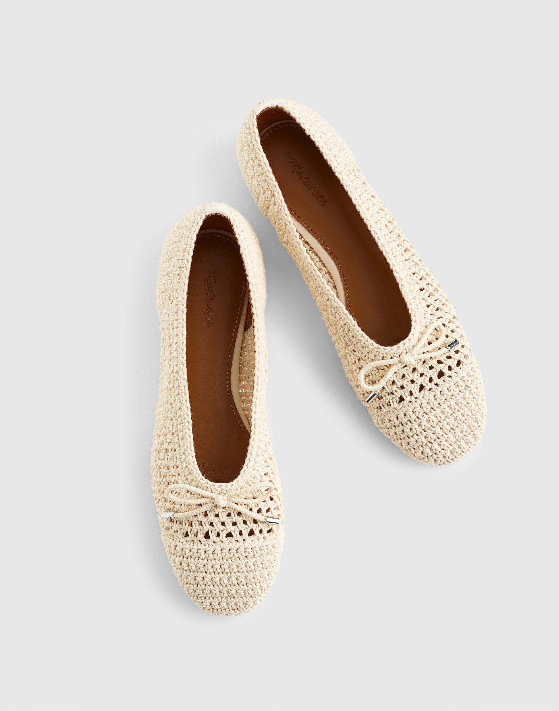 Madewell The Hester Flat