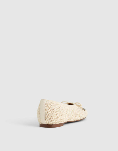 Madewell The Hester Flat