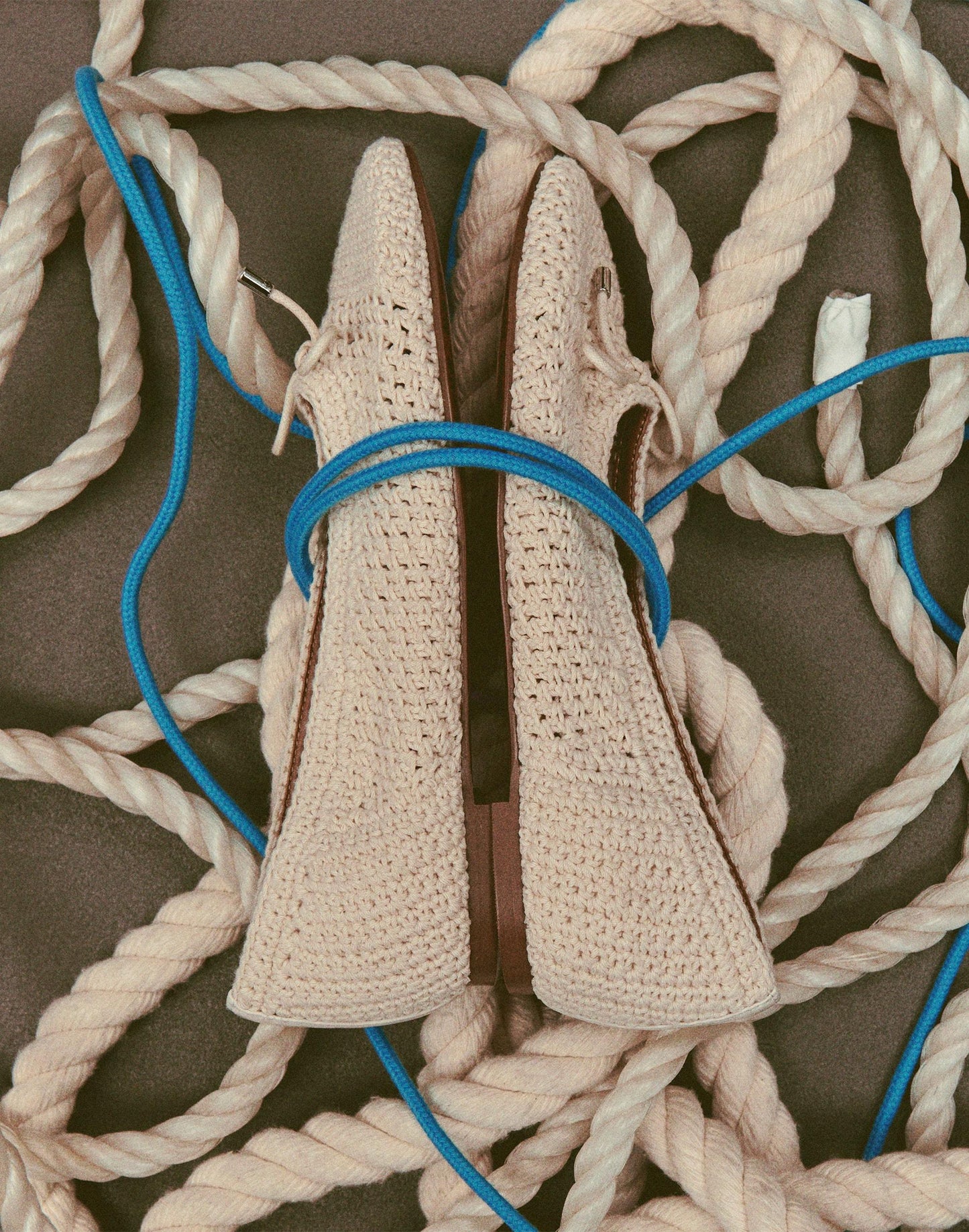 Madewell The Hester Flat