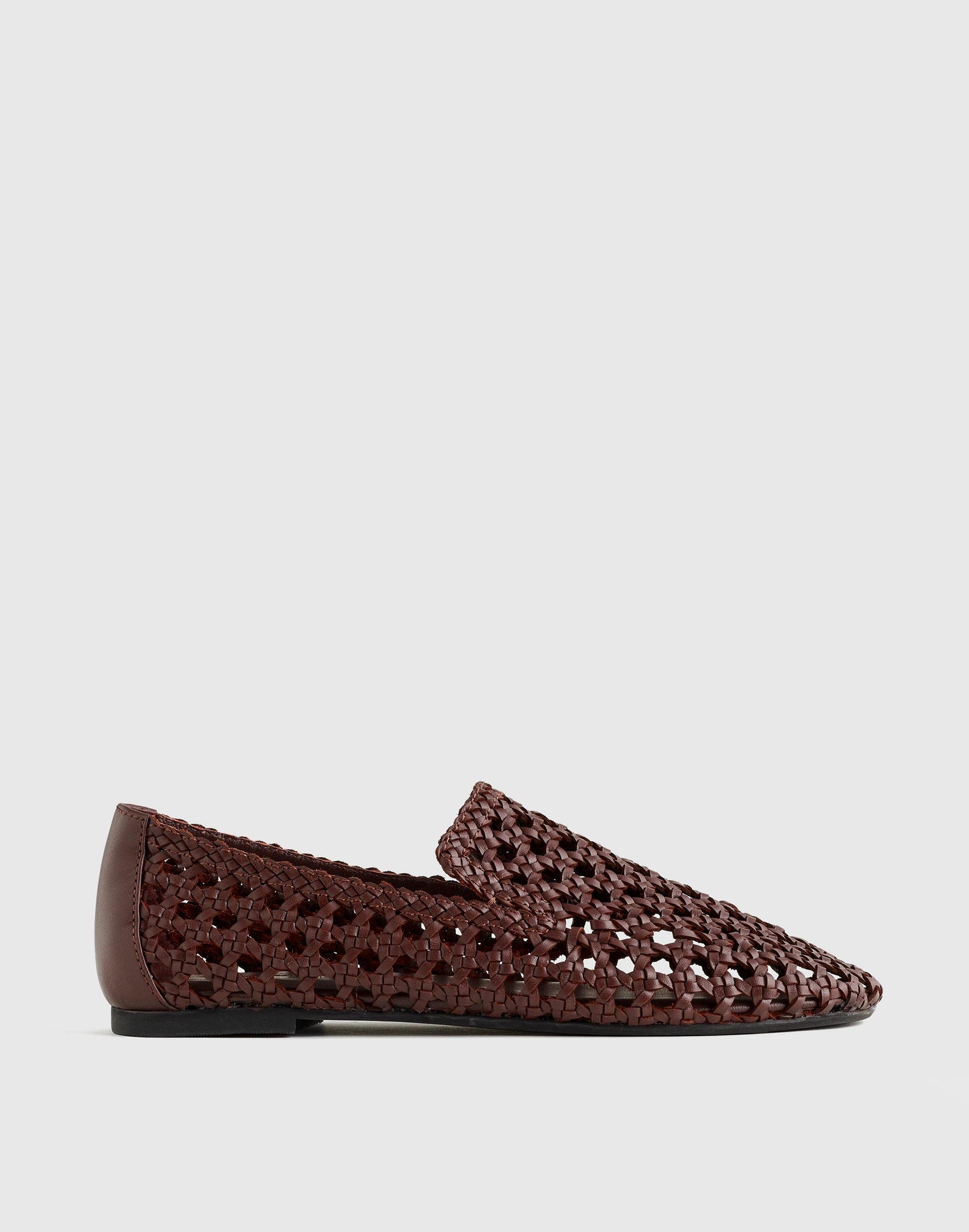 Madewell The Dolli Glove Loafer