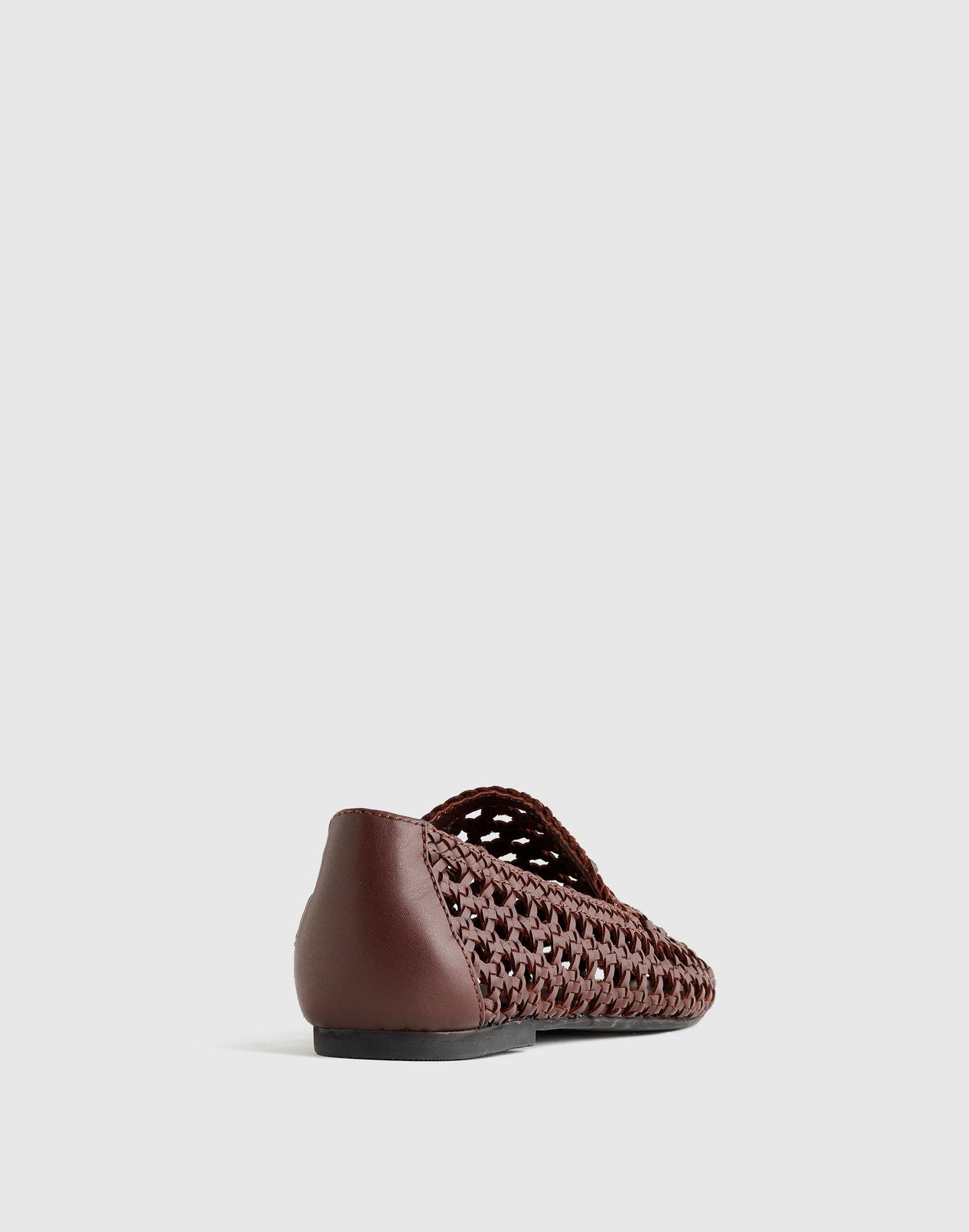 Madewell The Dolli Glove Loafer
