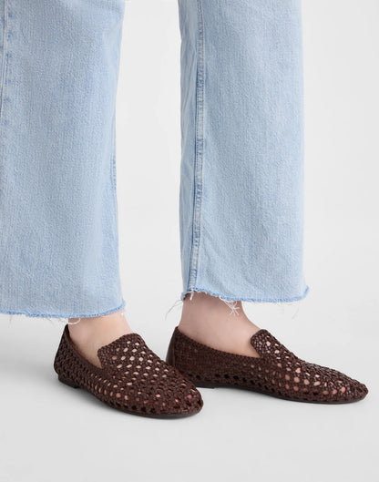 Madewell The Dolli Glove Loafer