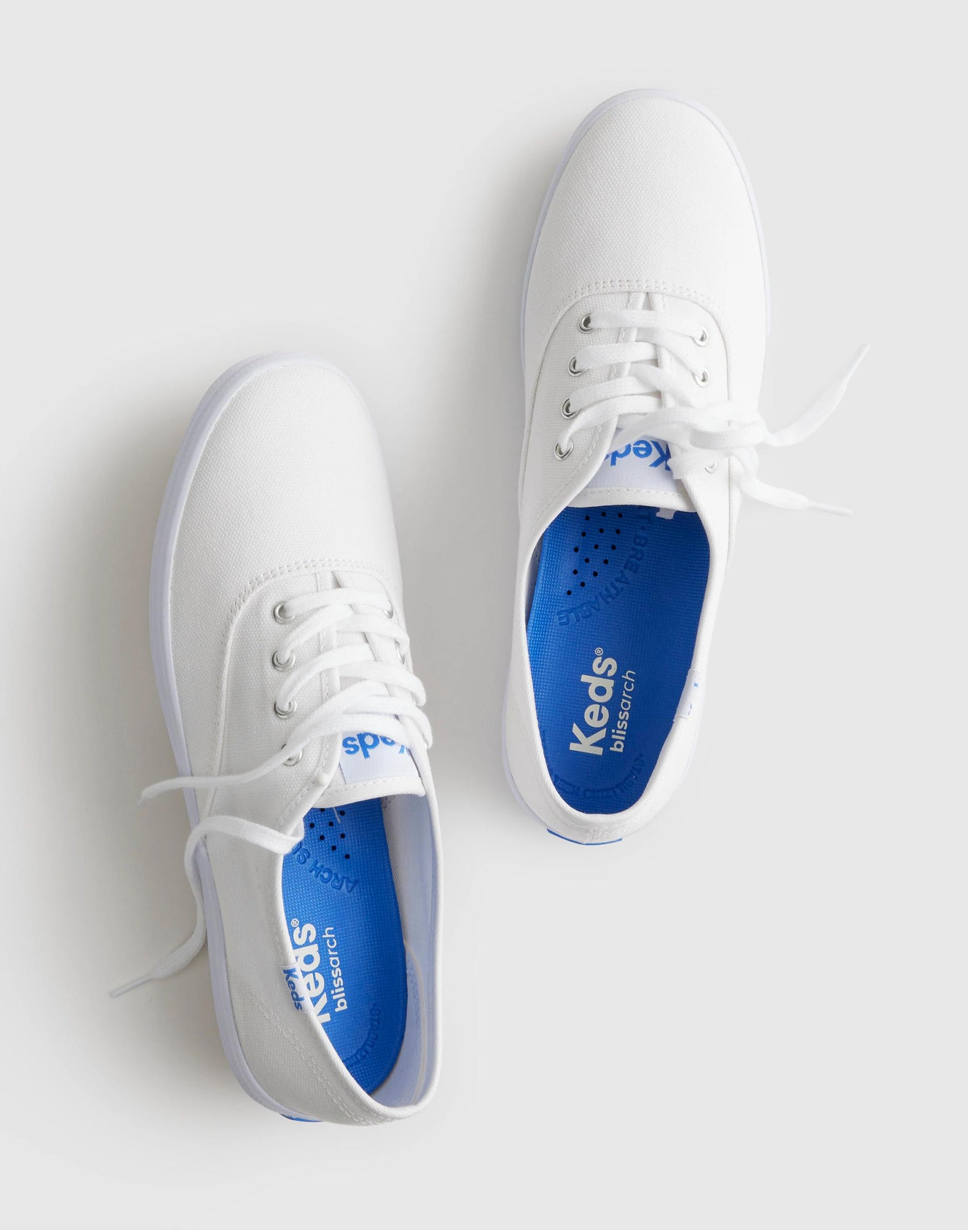Madewell Keds Champion Sneaker