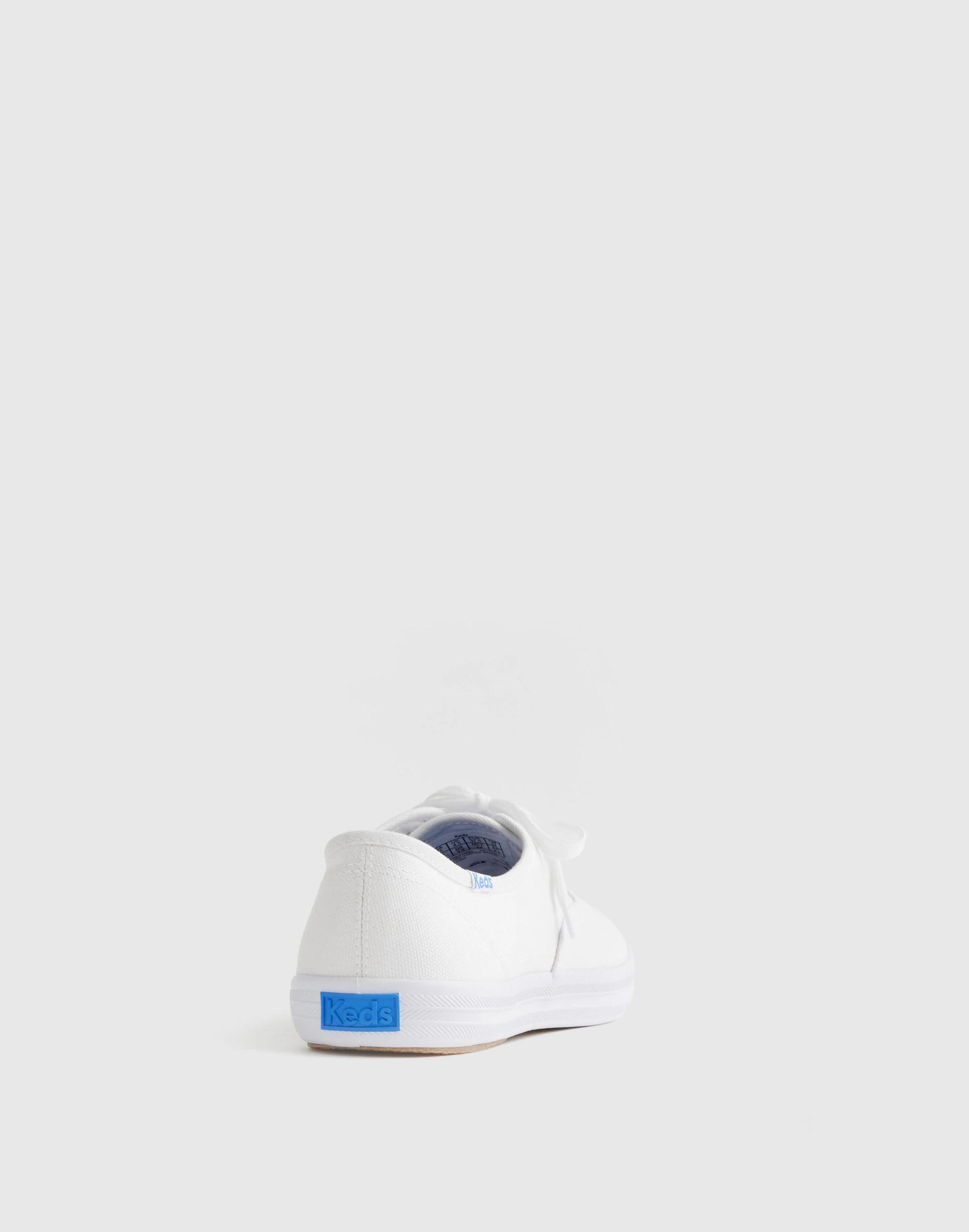 Madewell Keds Champion Sneaker