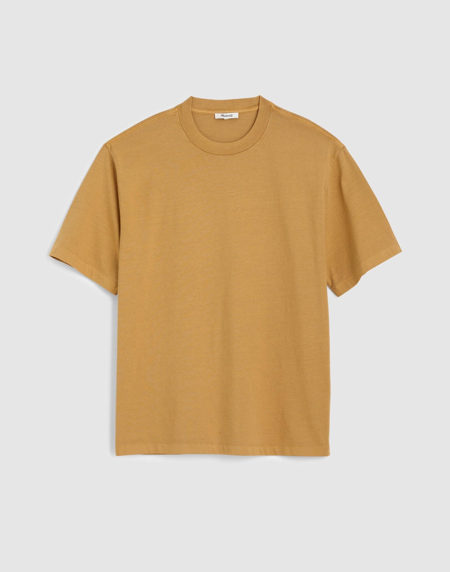 Madewell The Vintage Tee