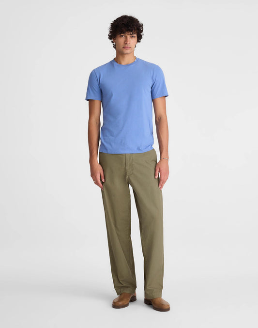 Madewell Utility Pant in Poplin