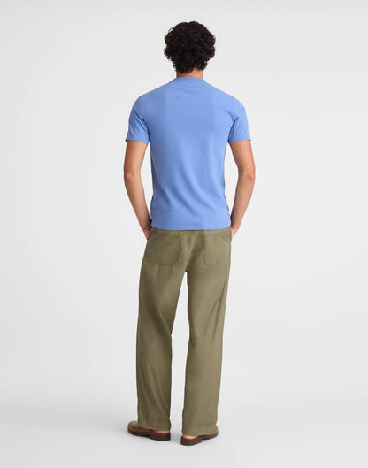 Madewell Utility Pant in Poplin