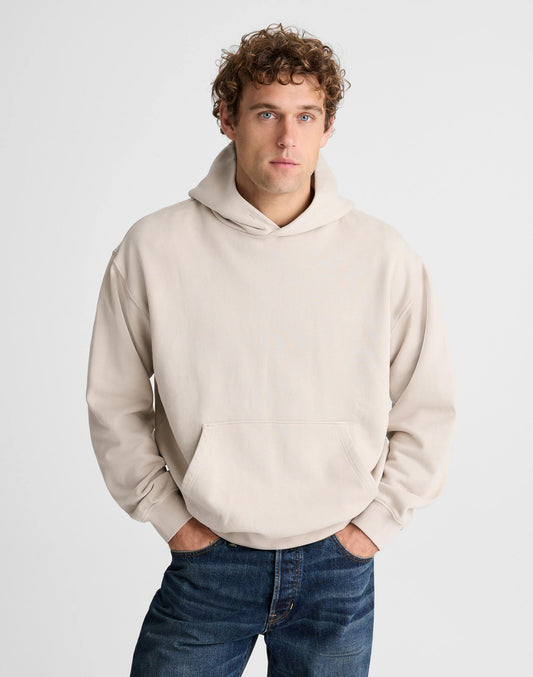 Madewell The McCarren Hoodie