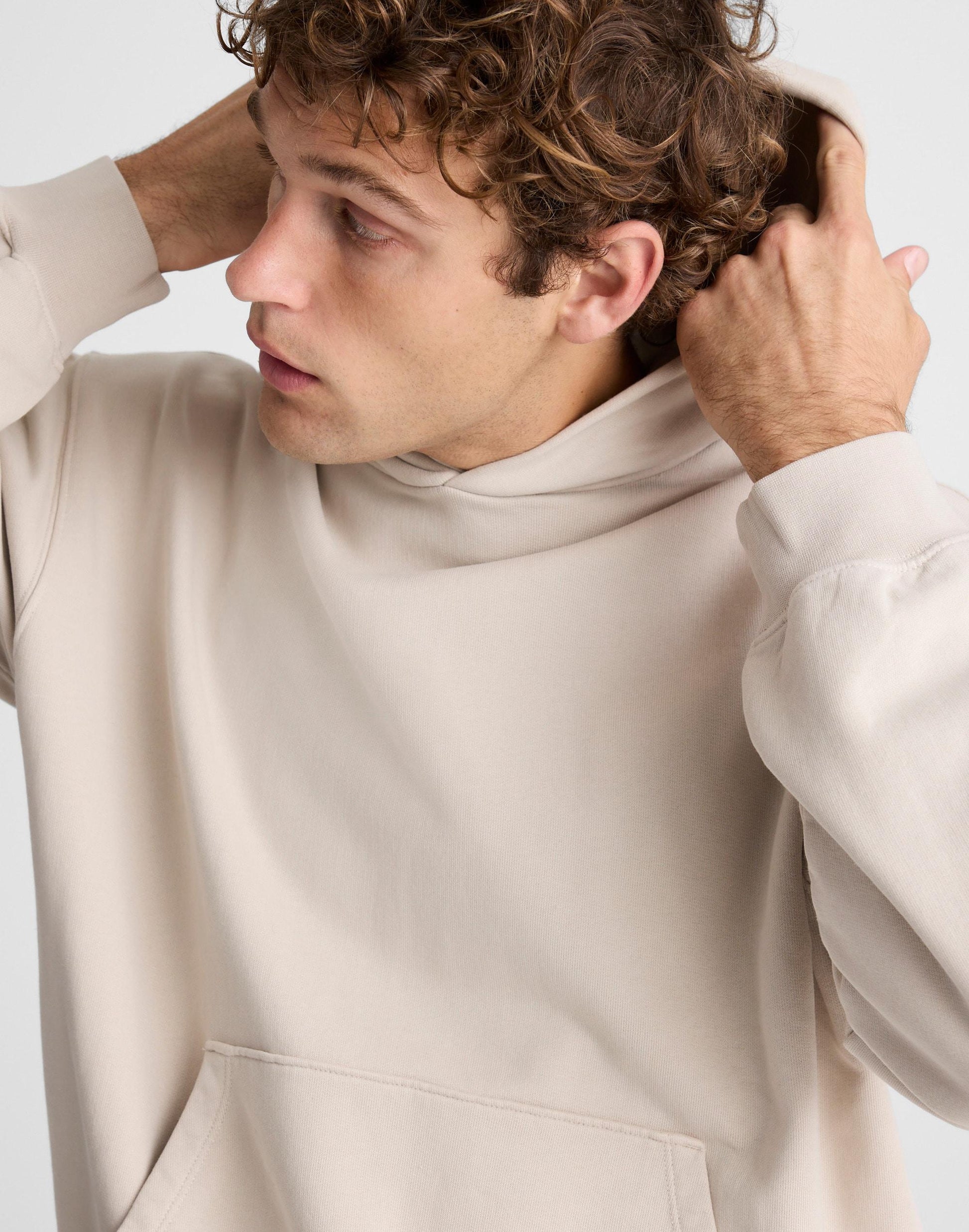 Madewell The McCarren Hoodie