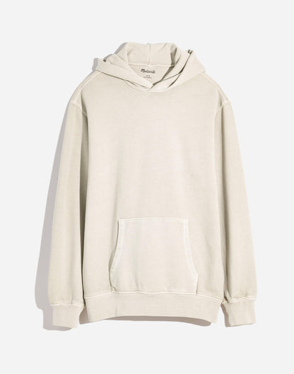 Madewell The McCarren Hoodie