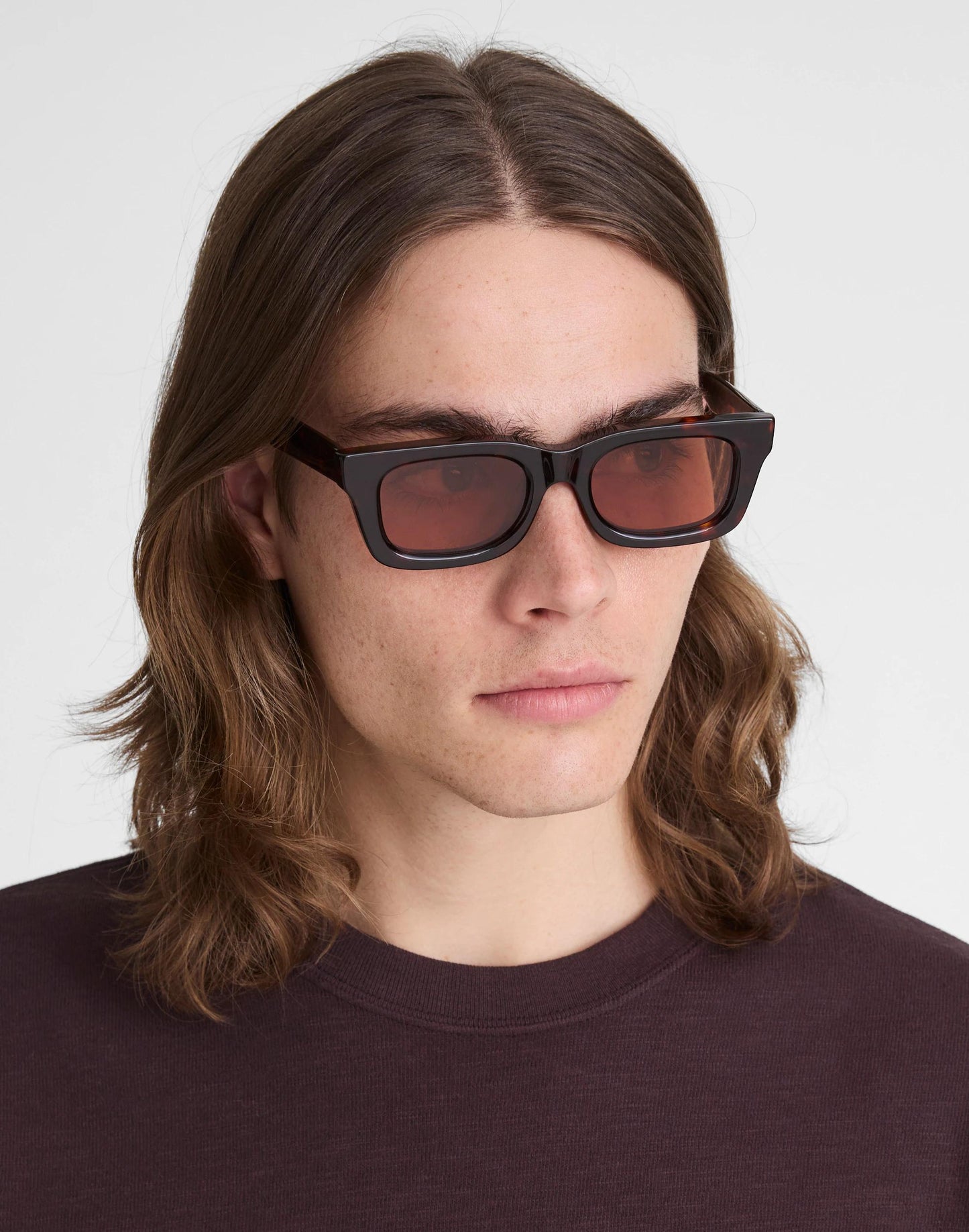 Madewell The Bowery Sunglasses