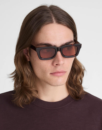 Madewell The Bowery Sunglasses