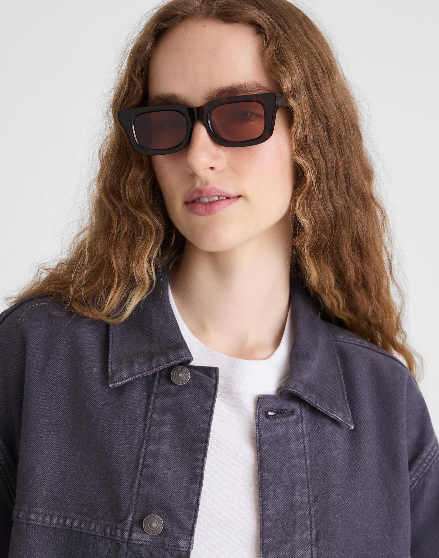 Madewell The Bowery Sunglasses