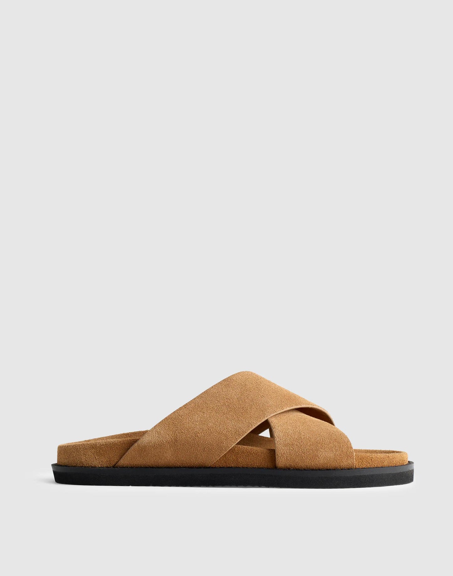 Madewell G.H.BASS Charleswood Sandals