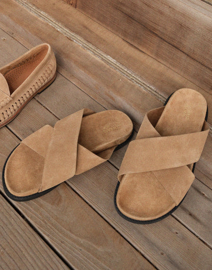 Madewell G.H.BASS Charleswood Sandals
