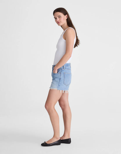 Madewell The Essex Baggy Short