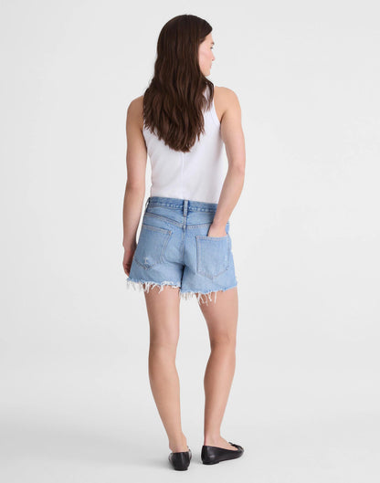 Madewell The Essex Baggy Short
