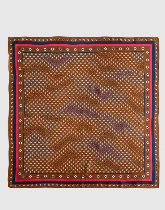 Madewell Medium Silk Bandana