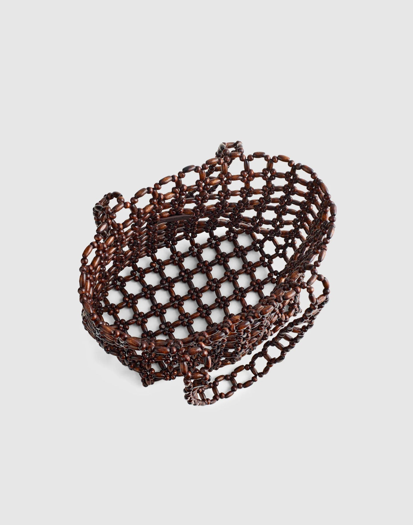 Madewell Beaded Tote