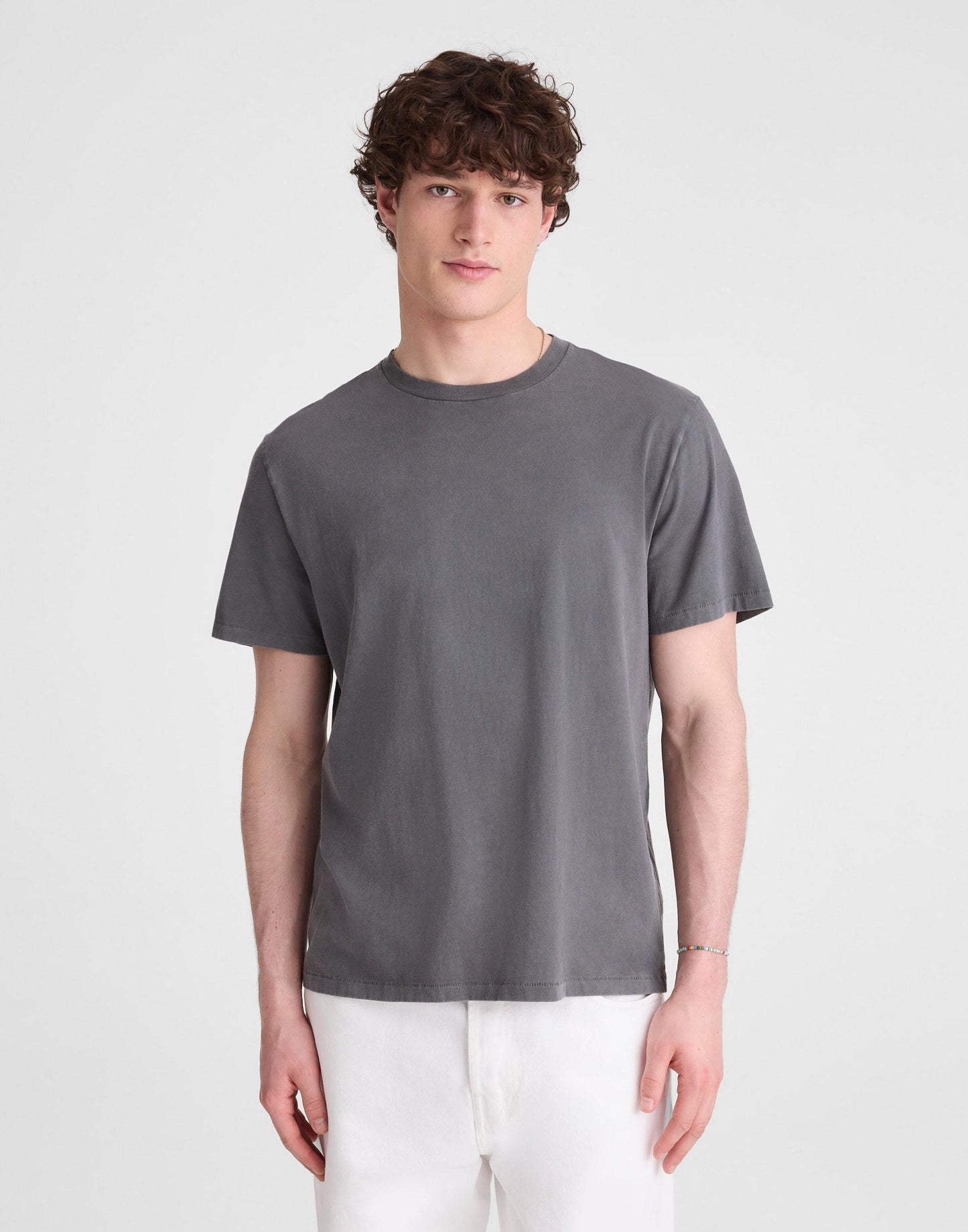 Madewell The Rockaway Tee