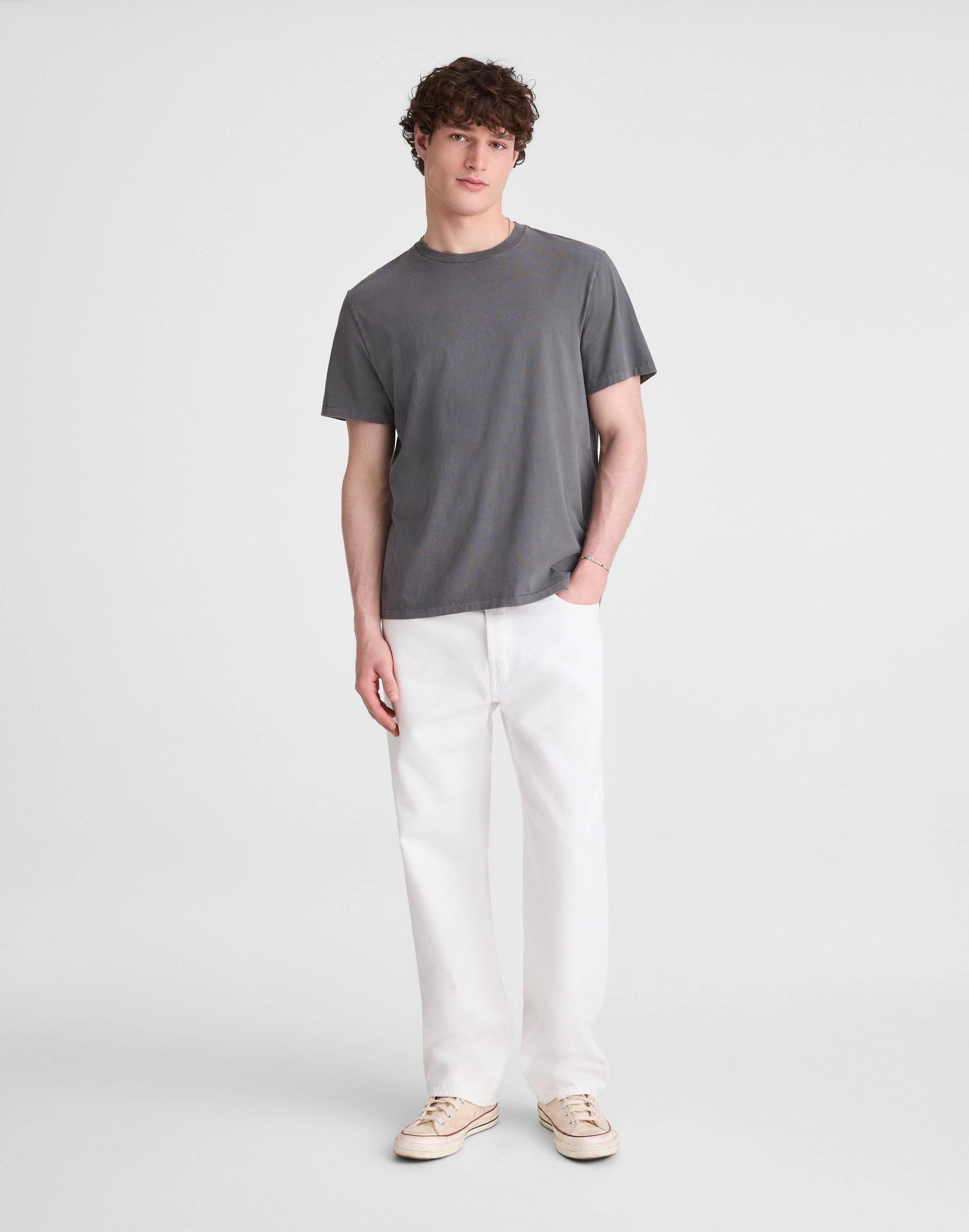 Madewell The Rockaway Tee