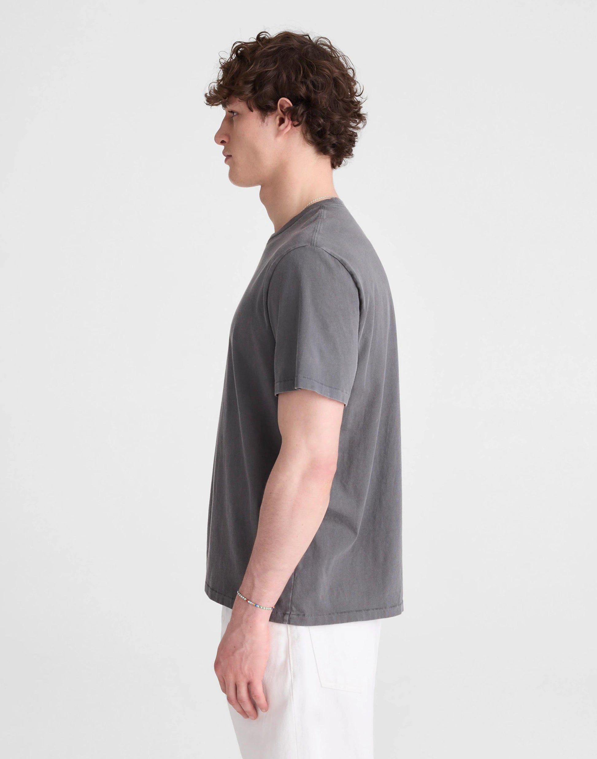 Madewell The Rockaway Tee