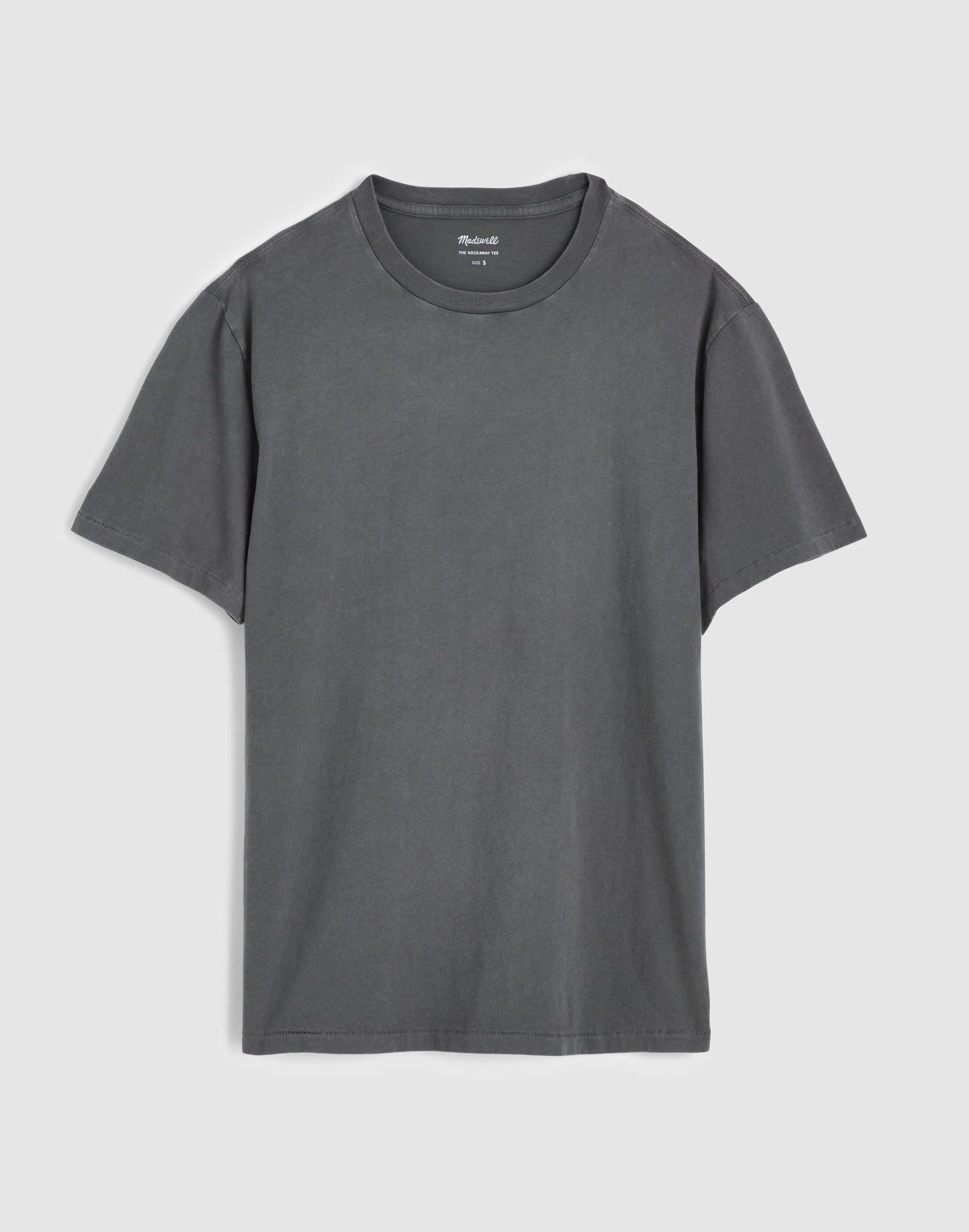 Madewell The Rockaway Tee