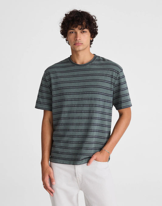 Madewell The Vintage Tee in Jacquard