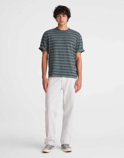Madewell The Vintage Tee in Jacquard