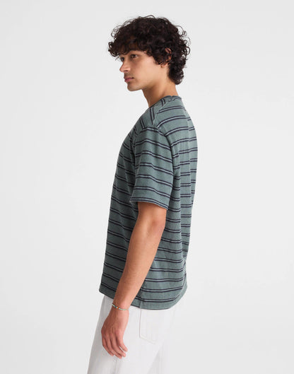 Madewell The Vintage Tee in Jacquard