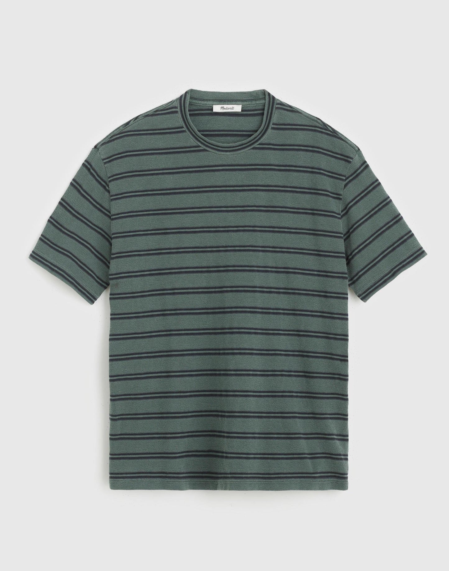 Madewell The Vintage Tee in Jacquard