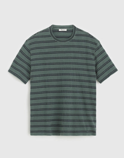 Madewell The Vintage Tee in Jacquard